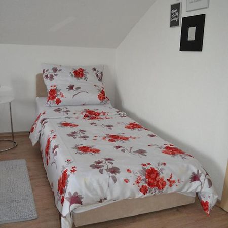 Guesthouse Žalac Slunj Extérieur photo