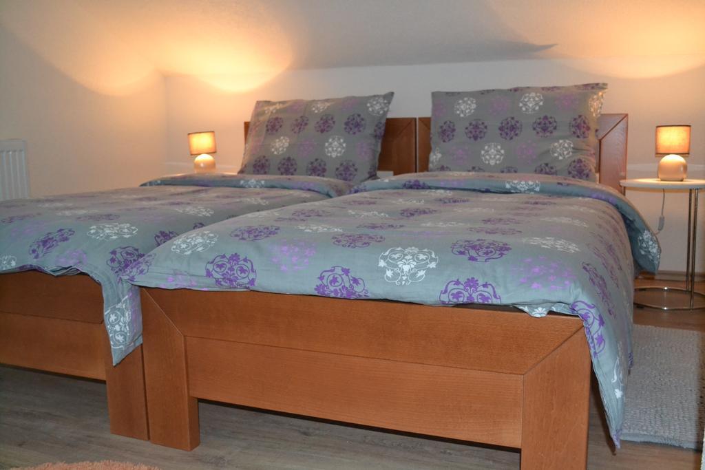 Guesthouse Žalac Slunj Extérieur photo