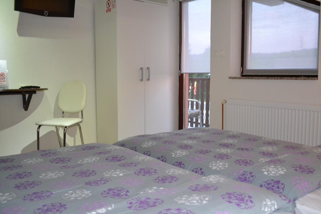 Guesthouse Žalac Slunj Extérieur photo