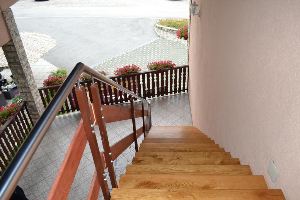 Guesthouse Žalac Slunj Extérieur photo