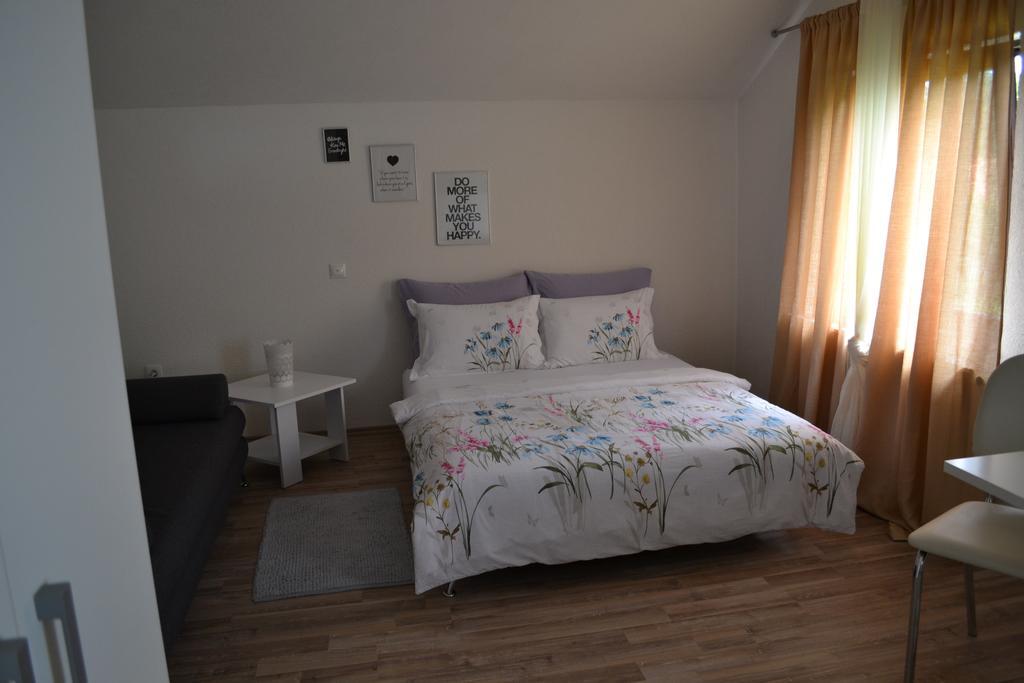 Guesthouse Žalac Slunj Extérieur photo