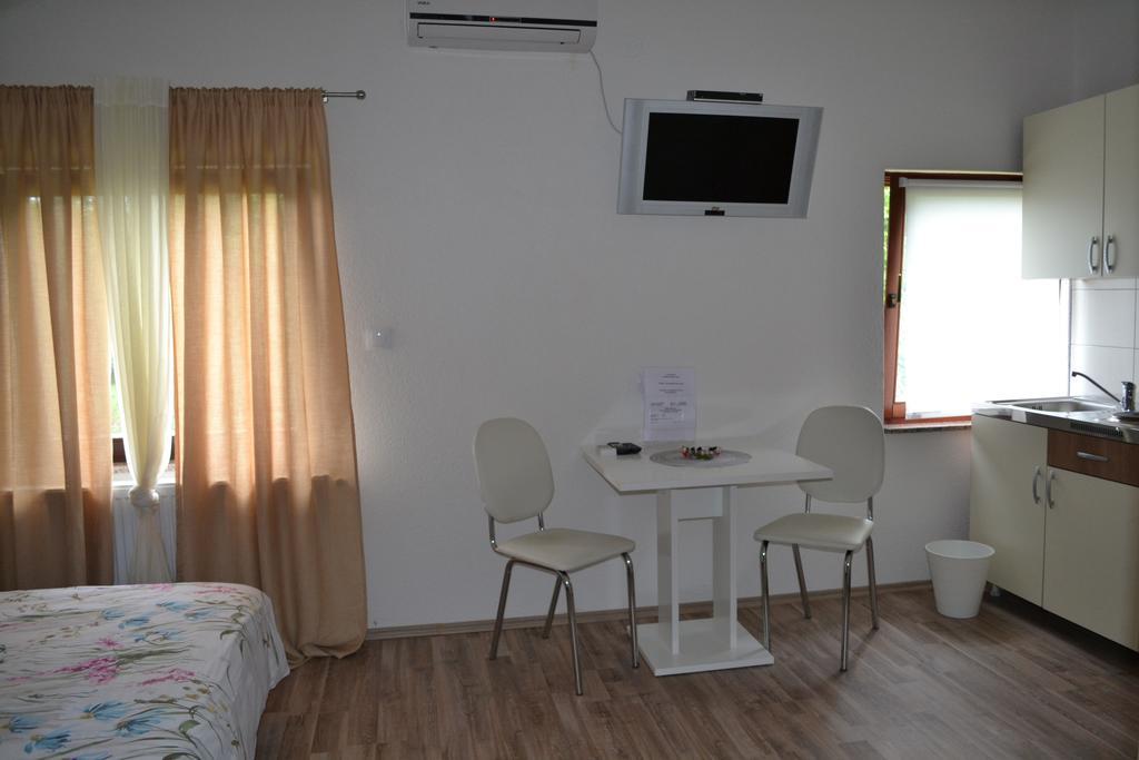 Guesthouse Žalac Slunj Extérieur photo
