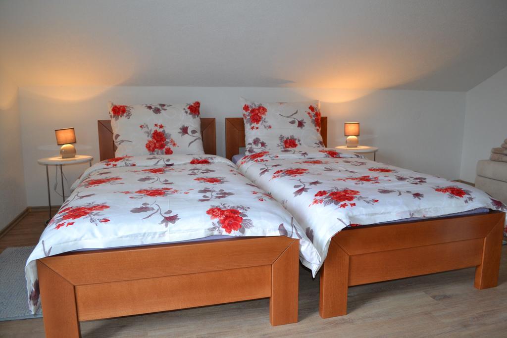 Guesthouse Žalac Slunj Extérieur photo