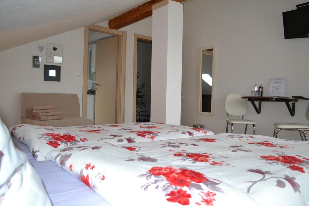 Guesthouse Žalac Slunj Extérieur photo