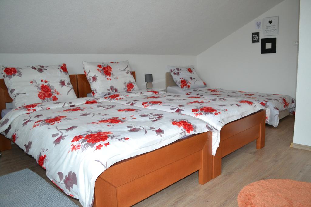 Guesthouse Žalac Slunj Extérieur photo