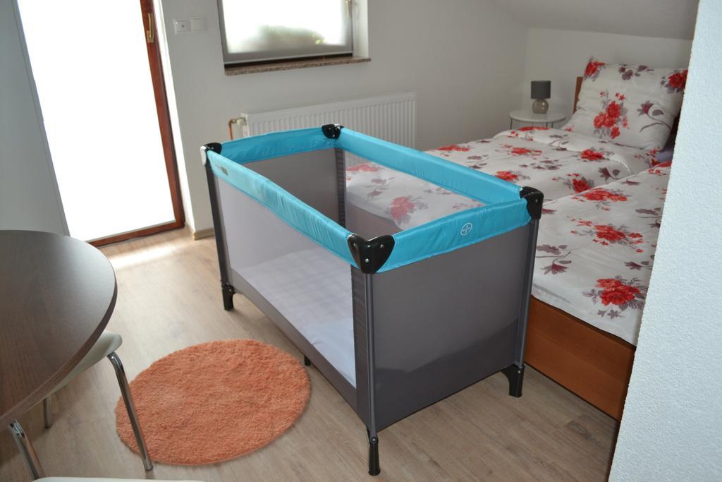 Guesthouse Žalac Slunj Extérieur photo
