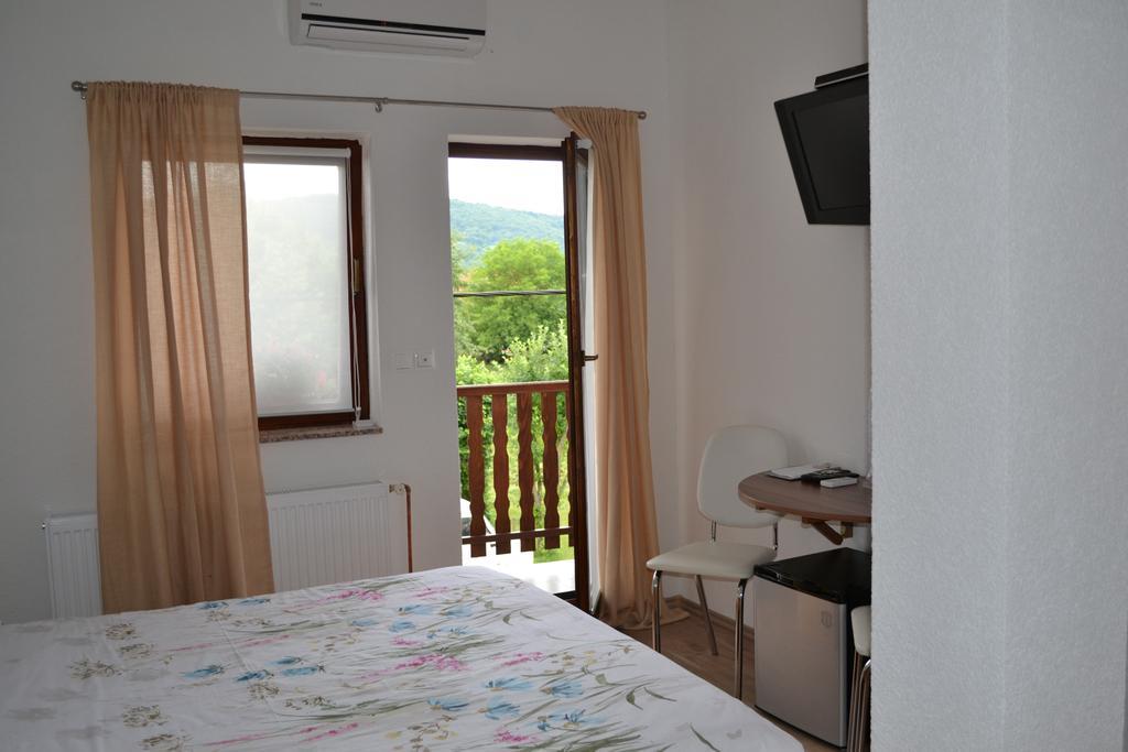 Guesthouse Žalac Slunj Extérieur photo