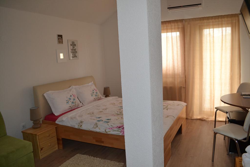 Guesthouse Žalac Slunj Extérieur photo