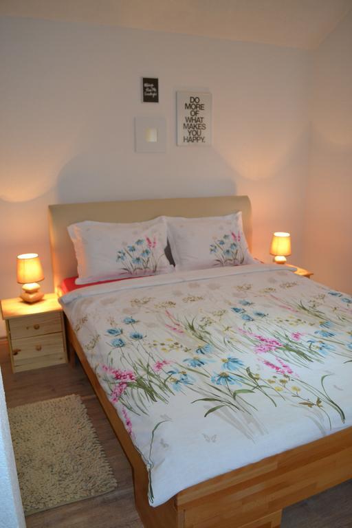 Guesthouse Žalac Slunj Extérieur photo