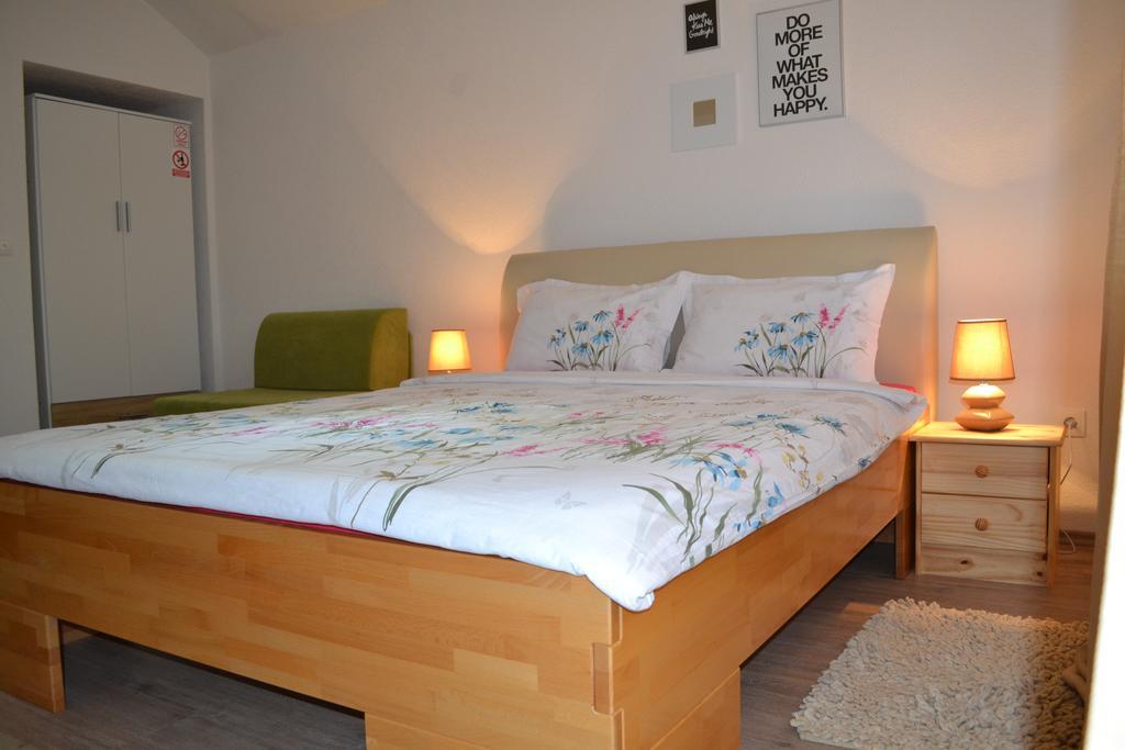 Guesthouse Žalac Slunj Extérieur photo