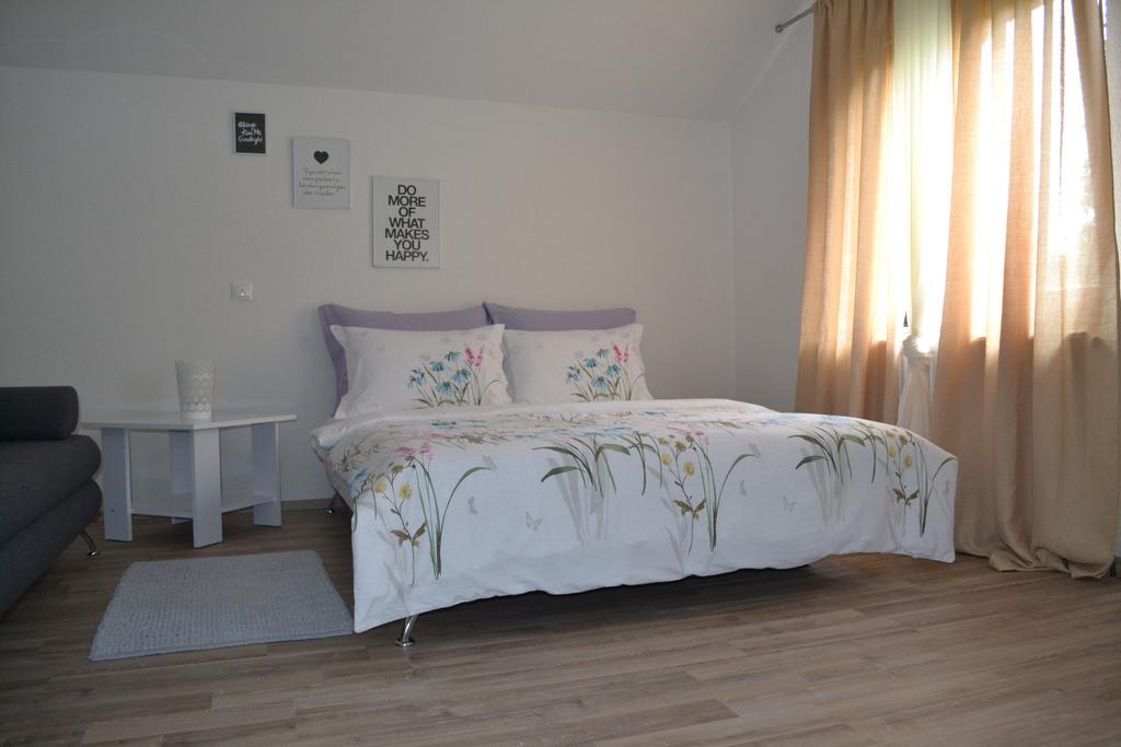 Guesthouse Žalac Slunj Extérieur photo
